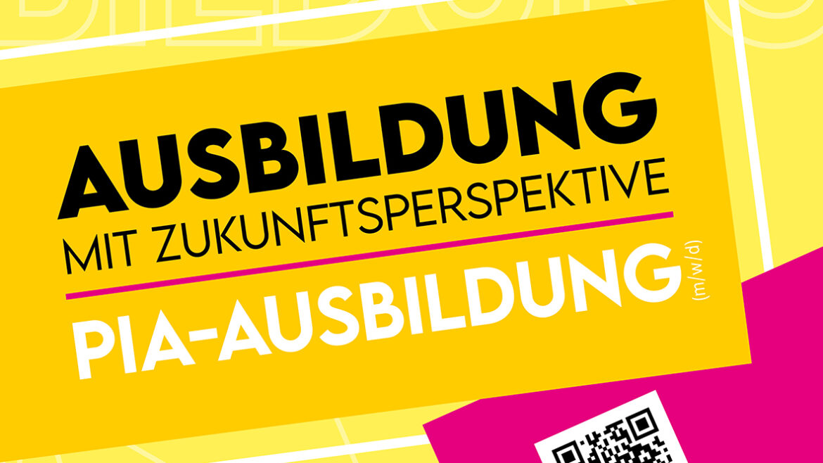 Was Ist Eine Pia Ausbildung Claudia Schühle, Autor bei Montessori-Kinderhaus St. Martin